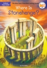 Where Is Stonehenge? - Book