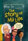 Who Is (Your Name Here)? : The Story of My Life - Book