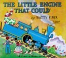 The Little Engine That Could - Book
