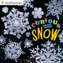 Curious About Snow - Book