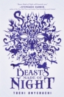 Beasts Made of Night - eBook