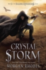 Crystal Storm - Book