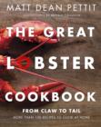 Great Lobster Cookbook - eBook
