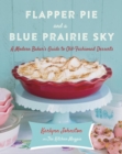Flapper Pie And A Blue Prairie Sky - Book