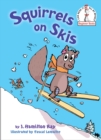 Squirrels on Skis - Book