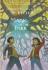 A Matter-of-Fact Magic Book: Magic in the Park - Book
