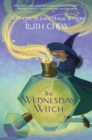 A Matter-of-Fact Magic Book: The Wednesday Witch - Book