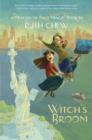 Matter-of-Fact Magic Book: Witch's Broom - eBook
