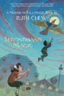Matter-of-Fact Magic Book: Secondhand Magic - eBook