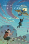 A Matter-of-Fact Magic Book: Secondhand Magic - Book