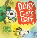 Daisy Gets Lost - Book