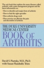 The Duke University Medical Center Book of Arthritis - Book