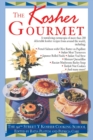 Kosher Gourmet : A Cookbook - Book