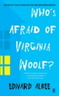Who's Afraid of Virginia Woolf? - Book