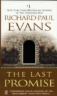 The Last Promise - Book