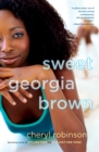 Sweet Georgia Brown - Book