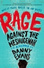 Rage Against the Meshugenah : Why it Takes Balls to Go Nuts - Book