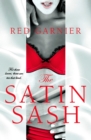 The Satin Sash - Book