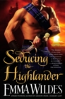Seducing The Highlander - Book