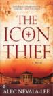 The Icon Thief - Book