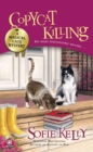 Copycat Killing : A Magical Cats Mystery - Book