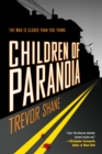Children Of Paranoia - Book