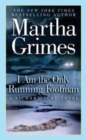 I am the Only Running Footman (Om) - Book