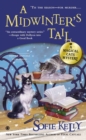 A Midwinter's Tail : A Magical Cats Mystery - Book