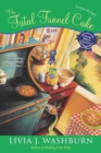 The Fatal Funnel Cake - Book