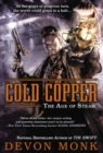 Cold Copper : The Age of Steam - Book
