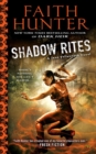 Shadow Rites : A Jane Yellowrock Novel - Book