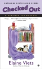 Checked Out : A Dead-End Job Mystery - Book
