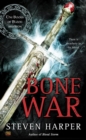 Bone War : The Books of Blood and Iron - Book
