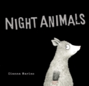 Night Animals - Book