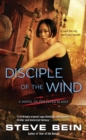 Disciple Of The Wind : A Novel of the Fated Blades - Book