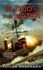 Blood In The Water - Book