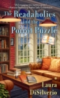 The Readaholics And The Poirot Puzzle : A Book Club Mystery - Book