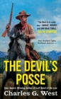 The Devil's Posse - Book
