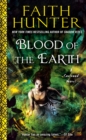 Blood of the Earth - Book