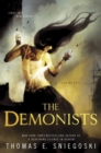 The Demonists : A Demonist Novel - Book