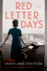 Red Letter Days - Book