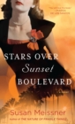 Stars Over Sunset Boulevard - Book