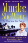 Murder, She Wrote: The Ghost And Mrs. Fletcher - Book