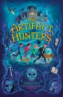 The Artifact Hunters - Book
