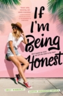 If I'm Being Honest - Book