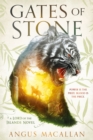 Gates of Stone - eBook