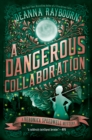 Dangerous Collaboration - eBook