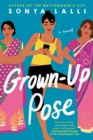 Grown-up Pose - Book