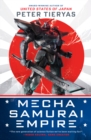 Mecha Samurai Empire - Book