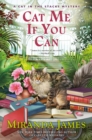 Cat Me If You Can - Book